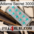 Adams Secret 3000 28